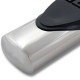 Toyota Tundra Regular Cab Ultra Polished Stainless Steel 4" Oval Step Bars 2007 - 2021 / 0704-0304 Toyota Tundra Regular Cab Ultra Polished Stainless Steel 4" Oval Step Bars 2007 - 2021 / 0704-0304