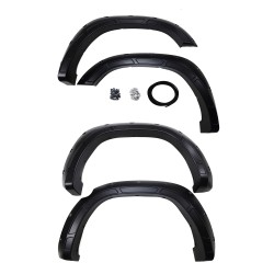 Dodge Ram 1500 Defender Fender Flare Set 2019 - 2022 // A-D10914