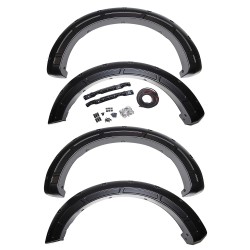 Ford F-150 Defender Fender Flare Set 2021 - 2022 // A-F20911