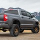 Toyota Tundra Defender Fender Flare Set 2014 - 2021 // A-T11411 (A-T11411) by www.Sportwing.com