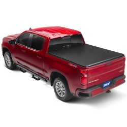 Chevrolet Colorado 6' Bed Tri-Fold Tonneau Cover 2015 - 2022 / 42-115