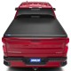 Toyota Tundra Xtra Cab 5.5' Short Bed Tri-Fold Tonneau Cover 2007 - 2013 / 42-503 Toyota Tundra Xtra Cab 5.5' Short Bed Tri-Fold Tonneau Cover 2007 - 2013 / 42-503