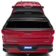 Dodge Ram Mega Cab 6.4' Bed Tri-Fold Tonneau Cover 2011 - 2018 / 42-200