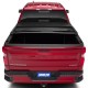 Toyota Tundra Xtra Cab 5.5' Short Bed Tri-Fold Tonneau Cover 2007 - 2013 / 42-503 Toyota Tundra Xtra Cab 5.5' Short Bed Tri-Fold Tonneau Cover 2007 - 2013 / 42-503