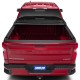 Toyota Tundra Xtra Cab 5.5' Short Bed Tri-Fold Tonneau Cover 2007 - 2013 / 42-503 Toyota Tundra Xtra Cab 5.5' Short Bed Tri-Fold Tonneau Cover 2007 - 2013 / 42-503
