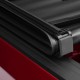 Toyota Tundra Xtra Cab 5.5' Short Bed Tri-Fold Tonneau Cover 2007 - 2013 / 42-503 Toyota Tundra Xtra Cab 5.5' Short Bed Tri-Fold Tonneau Cover 2007 - 2013 / 42-503