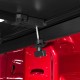 Toyota Tundra Xtra Cab 5.5' Short Bed Tri-Fold Tonneau Cover 2007 - 2013 / 42-503 Toyota Tundra Xtra Cab 5.5' Short Bed Tri-Fold Tonneau Cover 2007 - 2013 / 42-503