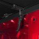 Toyota Tundra Xtra Cab 5.5' Short Bed Tri-Fold Tonneau Cover 2007 - 2013 / 42-503 Toyota Tundra Xtra Cab 5.5' Short Bed Tri-Fold Tonneau Cover 2007 - 2013 / 42-503