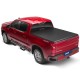 Chevrolet Silverado 2500 HD 6.10' Bed Hard Fold Tonneau Cover 2020 - 2022 / HF-264