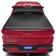 Dodge Ram 6.4' Short Bed Hard Fold Tonneau Cover 2011 - 2018 / HF-250