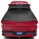 Chevrolet Silverado 8' Long Bed Hard Fold Tonneau Cover 2007 - 2013 / HF-157 Chevrolet Silverado 8' Long Bed Hard Fold Tonneau Cover 2007 - 2013 / HF-157