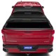 Chevrolet Silverado 8' Long Bed Hard Fold Tonneau Cover 2007 - 2013 / HF-157 Chevrolet Silverado 8' Long Bed Hard Fold Tonneau Cover 2007 - 2013 / HF-157