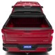 Chevrolet Silverado 8' Long Bed Hard Fold Tonneau Cover 2007 - 2013 / HF-157 Chevrolet Silverado 8' Long Bed Hard Fold Tonneau Cover 2007 - 2013 / HF-157