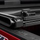 Chevrolet Silverado 8' Long Bed Hard Fold Tonneau Cover 2007 - 2013 / HF-157 Chevrolet Silverado 8' Long Bed Hard Fold Tonneau Cover 2007 - 2013 / HF-157