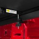 Chevrolet Silverado 8' Long Bed Hard Fold Tonneau Cover 2007 - 2013 / HF-157 Chevrolet Silverado 8' Long Bed Hard Fold Tonneau Cover 2007 - 2013 / HF-157