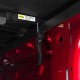 Dodge Ram Crew Cab 5'7" Short Bed Hard Fold Tonneau Cover 2009 - 2018 / HF-251