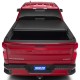 GMC Sierra 1500 6.6' Bed Roll Up Tonneau Cover 2019 - 2022 / LR-1100 GMC Sierra 1500 6.6' Bed Roll Up Tonneau Cover 2019 - 2022 / LR-1100