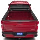 GMC Sierra 1500 6.6' Bed Roll Up Tonneau Cover 2019 - 2022 / LR-1100 GMC Sierra 1500 6.6' Bed Roll Up Tonneau Cover 2019 - 2022 / LR-1100