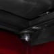 Dodge Ram 6'4" Bed Roll Up Tonneau Cover 2011 - 2018 / LR-2015