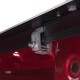 Chevrolet Silverado 2500 HD 6.8' Bed Roll Up Tonneau Cover 2020 - 2022 / LR-1105