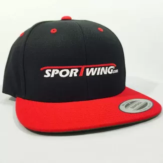 Sportwing Hat