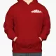 Sportwing “Cleveland” Hoodie / HOOD-SW2 (HOOD-SW2) by www.Sportwing.com