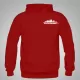 Sportwing “Cleveland” Hoodie / HOOD-SW2 (HOOD-SW2) by www.Sportwing.com