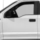  Ford F-150 Regular Cab Chrome Body Molding 2015 - 2025 / CBM-300-05
