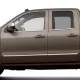 GMC Sierra Double Cab Chrome Body Molding 2014 - 2018 / CBM-300-06070809 (CBM-300-06070809) by www.Sportwing.com