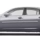 Lexus LS Long Door Chrome Body Molding 2007 - 2017 / CBM-300-06071617 (CBM-300-06071617) by www.Sportwing.com