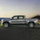  Chevrolet Silverado 1500 Crew Cab Chrome Body Molding 2019 - 2026 / CBM-300-1011-3637