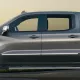 GMC Sierra 2500 Crew Cab Chrome Body Side Moldings 2019 - 2026