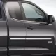 Chevrolet Colorado Extended Cab Chrome Body Side Moldings 2015 - 2022