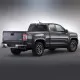 GMC Canyon Extended Cab Chrome Body Molding 2015 - 2022 / CBM-300-10111213 (CBM-300-10111213) by www.Sportwing.com