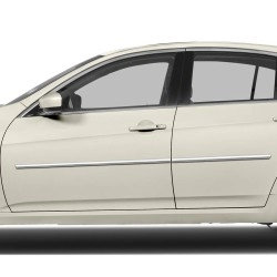  Infiniti Q40 Chrome Body Molding 2007 - 2015 / CBM-300-10111213