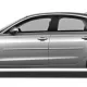 Audi A6 Chrome Body Molding 2009 - 2015 / CBM-300-10112223 (CBM-300-10112223) by www.Sportwing.com