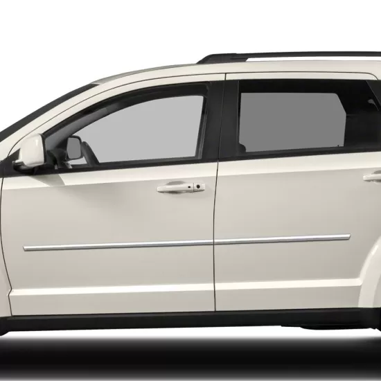 Dodge Journey Chrome Body Molding 2009 - 2021 / CBM-300-10112223 (CBM-300-10112223) by www.Sportwing.com