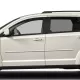 Dodge Journey Chrome Body Molding 2009 - 2021 / CBM-300-10112223 (CBM-300-10112223) by www.Sportwing.com