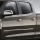 GMC Canyon Crew Cab Chrome Body Molding 2015 - 2022 / CBM-300-10112223 (CBM-300-10112223) by www.Sportwing.com