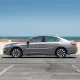 Honda Accord Sedan Chrome Body Molding 2013 - 2017 / CBM-300-10112223 (CBM-300-10112223) by www.Sportwing.com