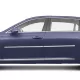 Hyundai Equus Chrome Body Side Moldings 2010 - 2017