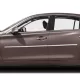 Infiniti Q50 4 Door Chrome Body Side Moldings 2014 - 2024