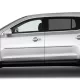 Lincoln MKT Chrome Body Side Moldings 2010 - 2018