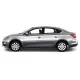 Nissan Sentra Chrome Body Side Moldings 2013 - 2019