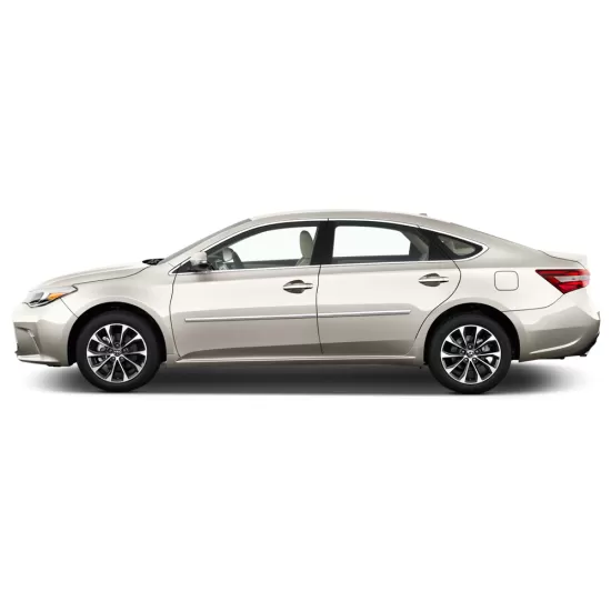 Toyota Avalon Chrome Body Molding 2013 - 2018 / CBM-300-10112223 (CBM-300-10112223) by www.Sportwing.com