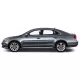 Volkswagen Passat Chrome Body Molding 2012 - 2019 / CBM-300-10112223 (CBM-300-10112223) by www.Sportwing.com