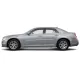 Chrysler 300 Chrome Body Molding 2011 - 2023 / CBM-300-10113839 (CBM-300-10113839) by www.Sportwing.com