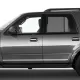 Ford Expedition Chrome Body Side Moldings 2011 - 2017