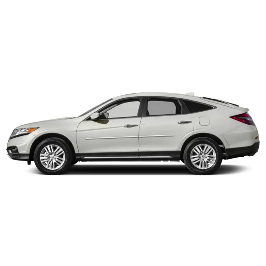 Honda Crosstour Chrome Body Molding 2011 - 2015 / CBM-300-10113839 (CBM-300-10113839) by www.Sportwing.com