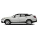 Honda Crosstour Chrome Body Molding 2011 - 2015 / CBM-300-10113839 (CBM-300-10113839) by www.Sportwing.com